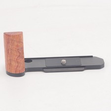 Aluminium L-Bracket Platte