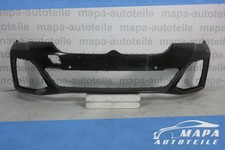 BMW 5er G30 G31 M-PAKET Facelift LCI Bj 2020-2024 Stoßstange Vorne Orig. M-SPORT