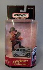 Matchbox Collectibles Freddy
