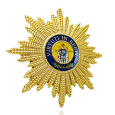 Militär heinrichs orden - militär-st.-heinrichs-orden,