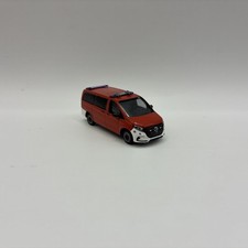 Vito v klasse facelift - mb,