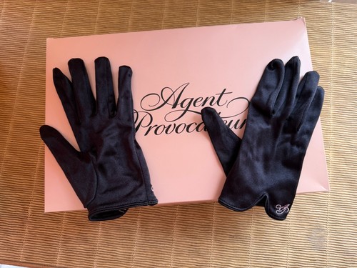 Agent provocateur gloves - agent,