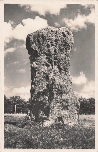 Conde sur ifs pierre - la,