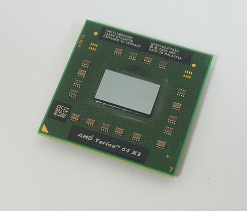 Amd turion mobile tl 58 - amd, 64