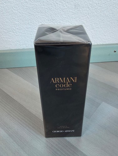 Armani code profumo - code,