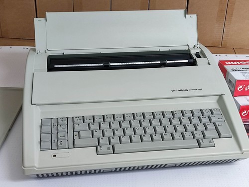 Privileg electronic 1200 - 1x,