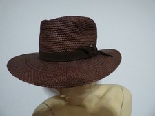 Foresta Genuine Panamahat Größe S 55/56 Top Fashion croshet