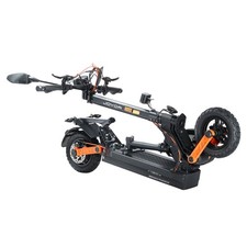 Joyor S8E E-Scooter mit Sitz