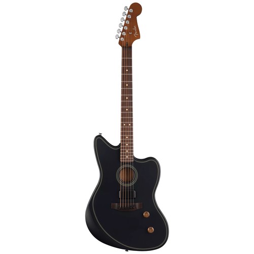 Fender acoustasonic standard - acoustasonic,