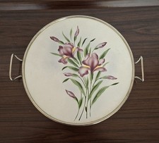 Jugendstil Tablett –