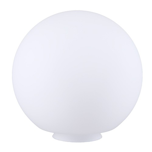 Kugelglas lampenglas rund - kugelglas,