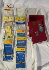 Rundstricknadel Box 9 Größen