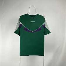 Vintage Adidas T-Shirt Box