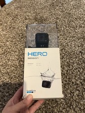 GoPro Hero Session Action