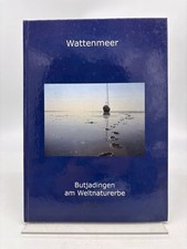 Wattenmeer butjadingen am - wattenmeer:,