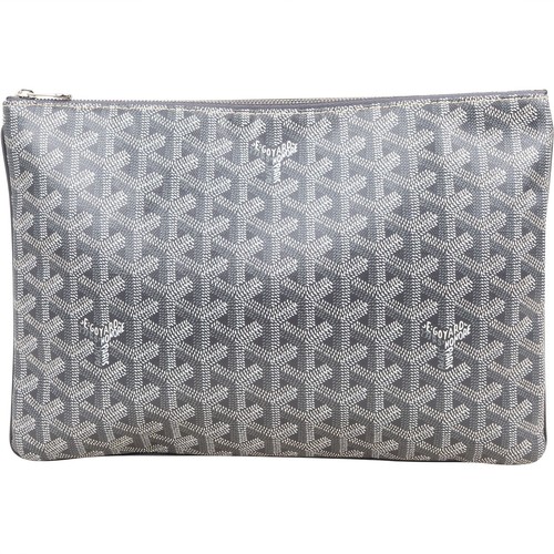 Goyard goyardine monogram - goyard,