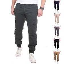 Reslad Jogg-Chino-Hose