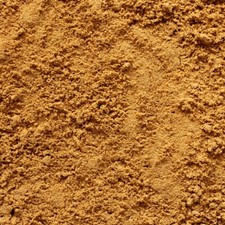 10 kg grabfähiger Terrariensand in gelb - Terrarium Sand