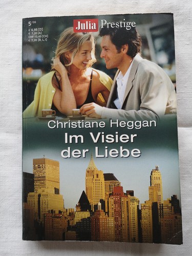 Christiane heggan visier - heggan,,