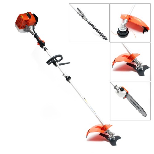 5in1 benzin multitool - 5in1, 1,3kw