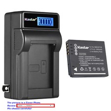 Kastar Battery LCD Wall