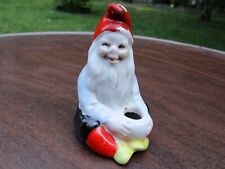 DDR Miniatur Kerzenhalter für Puppenkerzen - GDR 1877 Krone