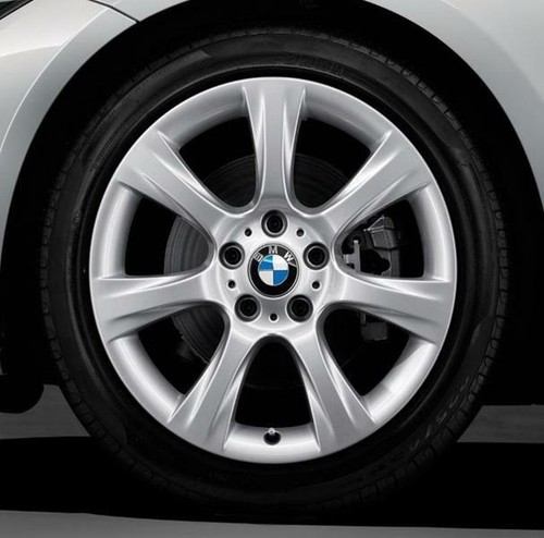Orig bmw sommerräder - orig,