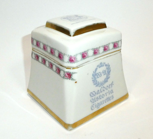 Dose waldorf astoria company - waldorf,