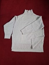 Strickpullover H&M Longpulli