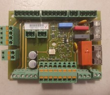 Gea Matrix Platine AB11EC SBG6