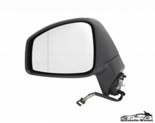 Außenspiegel Links Ele