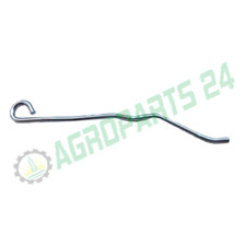 Feder Garnsperrfeder