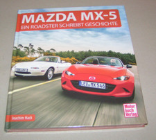 Bildband | Mazda MX-5 Ein