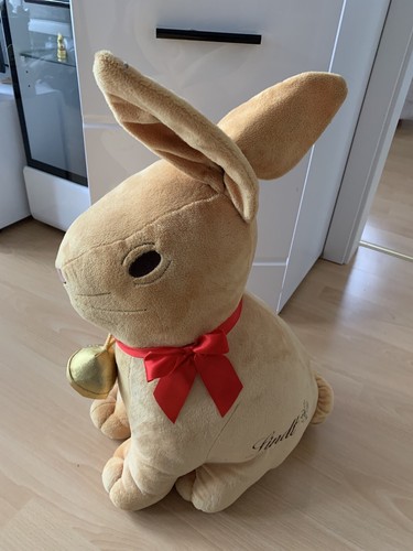 Xxl lindt 64cm plüsch - xxl,
