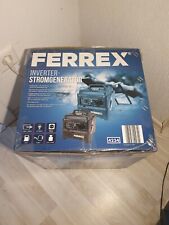 Stromerzeuger Benzin Geda Dachdeckeraufzug Bauaufzug Bau 1200W Schrägaufzug Dach