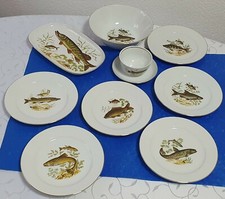 Wunsiedel Retsch 10 tlg