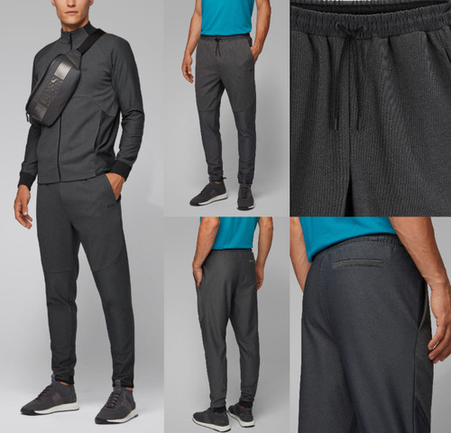 Hugo boss cafe tech - s.cafe®, hicon