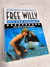Free Willy, Ruf der Freiheit