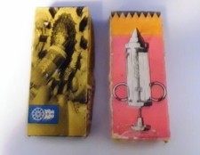 DDR Torten - Spritzen  #S