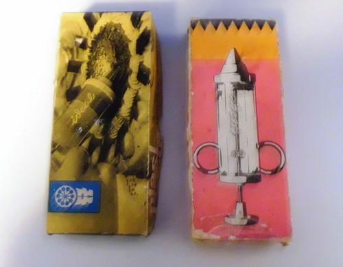 Ddr torten spritzen s - ddr,