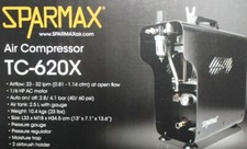 Profi-Airbrushkomplettset