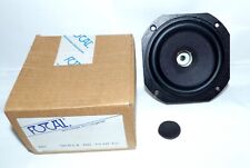 Focal France 5 C 014 DB Mitten Tiefton Lautsprecher Speaker Bausatz OVP 20462
