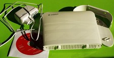 Vodafone DSL-EasyBox  803 A WLAN Wifi 4 Port Modem-Router inkl Netzteil
