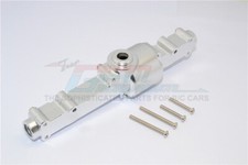 GPM Alu-Differentialgehäuse hinten CC012; CC-012– 1 Set für Tamiya CC-01