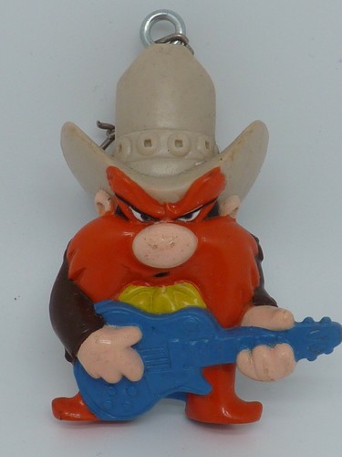 Alte pvc figur warner sam - alte,