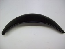 Mercedes W126 Coupe SEC Rep.blech Radlauf Radhaus Kotflügel hinten innen links