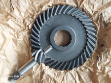 Kardan Teile 6/38 Zundapp