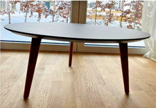 Rolf Benz Couchtisch Model RB