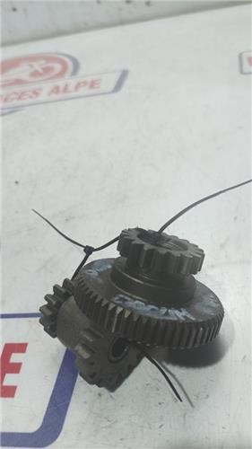 Anlasser bendix daelim - anlasser-bendix,
