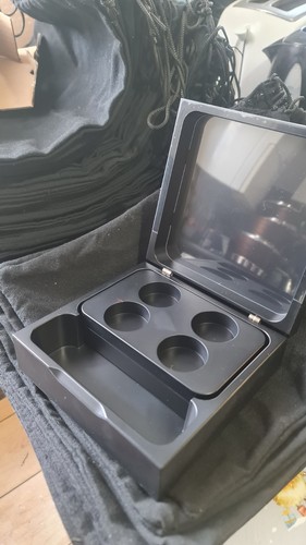 Nespresso hotel kapselbox - kapselbox, 4